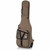 Gator Cases Transit Series Electric Guitar Gig Bag - Tan Gator Cases Transit Series Electric Guitar Gig Bag - Tan