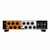 Orange Amps Dual Baby 100 Watt Guitar Amp Head Orange Amps Dual Baby 100 Watt Guitar Amp Head