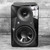 Mackie MR624 6.5" Powered Studio Monitor (SINGLE) Mackie MR624 6.5" Powered Studio Monitor (SINGLE)