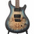 PRS SE 24-08 Exotic Poplar Burl - Lake Blue Midnight Burst Top PRS SE 24-08 Exotic Poplar Burl - Lake Blue Midnight Burst Top