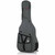 Gator Cases Transit Acoustic Guitar Bag - Light Grey Gator Cases Transit Acoustic Guitar Bag - Light Grey
