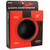 D'Addario Planet Waves O-Port Acoustic Guitar Sound Enhancer - Black D'Addario Planet Waves O-Port Acoustic Guitar Sound Enhancer - Black