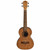 Lanikai Oak Laminate Top, B&S Satin Finish Tenor Ukulele w/Bag Lanikai Oak Laminate Top, B&S Satin Finish Tenor Ukulele w/Bag