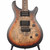 PRS SE 24-08 Exotic Poplar Burl - Charcoal Cherry Midnight Burst Top PRS SE 24-08 Exotic Poplar Burl - Charcoal Cherry Midnight Burst Top