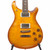 PRS McCarty 594 10-Top Electric Guitar - McCarty Sunburst Top PRS McCarty 594 10-Top Electric Guitar - McCarty Sunburst Top