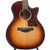 Taylor 514ce Builder's Edition - Kona Burst Top Taylor 514ce Builder's Edition - Kona Burst Top