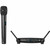 Audio Technica System 10 Hand Held Wireless System Audio Technica System 10 Hand Held Wireless System
