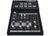 Mackie 5-Channel Compact Mixer Mackie 5-Channel Compact Mixer