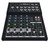 Mackie 8-Channel Compact Mixer Mackie 8-Channel Compact Mixer