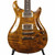 PRS McCarty 594 - 10 Top - YI- Yellow Tiger Top PRS McCarty 594 - 10 Top - YI- Yellow Tiger Top