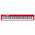 Casio PX-S1100 Privia Digital Stage Piano (Red) Casio PX-S1100 Privia Digital Stage Piano (Red)