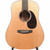 Martin D Jr E Acoustic-Electric Guitar