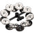 Meinl Percussion 5 inch Meinl Percussion 5 inch