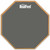 Evans RealFeel RF6GM 6" Single Sided Practice Pad Evans RealFeel RF6GM 6" Single Sided Practice Pad