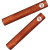 Meinl Percussion Wood Claves, Classic, Indian Walnut Meinl Percussion Wood Claves, Classic, Indian Walnut