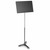 Gravity Tall Heavy Duty Orchestra Music Stand Solid Back Gravity Tall Heavy Duty Orchestra Music Stand Solid Back