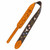 Levys Sunbird Series Guitar Strap - Dark Brown Hummingbird Levys Sunbird Series Guitar Strap - Dark Brown Hummingbird