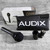 Audix OM5 Professional Dynamic Vocal Microphone Audix OM5 Professional Dynamic Vocal Microphone