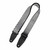 Levys Optical Illusion Series Guitar Strap - Levy's Worm Hole, 2" Levys Optical Illusion Series Guitar Strap - Levy's Worm Hole, 2"
