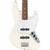 Fender Standard Jazz Bass® - Olympic White Fender Standard Jazz Bass® - Olympic White
