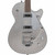 G5230T Electromatic® Sparkle Jet™ FT Single-Cut with Bigsby®, Laurel Fingerboard, Silver Sparkle