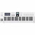 KeyLAB Essential 49 mk3 White KeyLAB Essential 49 mk3 White