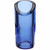 Rock Slide Sapphire Glass Slide - Medium Rock Slide Sapphire Glass Slide - Medium