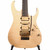 Ibanez RG1070FM Natural Solid body Electric Guitar w/Bag USED Top Ibanez RG1070FM Natural Solid body Electric Guitar w/Bag USED Top