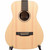 Martin Guitars 11LX1E Little Martin Acoustic-Electric Guitar Top Martin Guitars 11LX1E Little Martin Acoustic-Electric Guitar Top