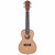 Lanikai CDST-C Cedar Solid Top Concert Ukulele Lanikai CDST-C Cedar Solid Top Concert Ukulele