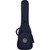 Fender Troubadour Electric Bass Gig Bag - Navy Fender Troubadour Electric Bass Gig Bag - Navy