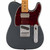 Fender Limited Edition Player II Telecaster® - Charcoal Frost Metallic Fender Limited Edition Player II Telecaster® - Charcoal Frost Metallic