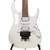 Ibanez Steve Vai Signature “JEM Junior” Electric Guitar - White Ibanez Steve Vai Signature “JEM Junior” Electric Guitar - White