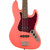 Fender Classic Vibe™ '60s Jazz Bass® - Tahitian Coral Fender Classic Vibe™ '60s Jazz Bass® - Tahitian Coral