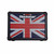 Blackstar FLY3 Mini Guitar Combo - Union Jack / Black Blackstar FLY3 Mini Guitar Combo - Union Jack / Black