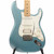 Fender 2022 Player Stratocaster HSS Tidepool Guitar USED Top Fender 2022 Player Stratocaster HSS Tidepool Guitar USED Top