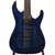 Agile AG-3000 HSH Electric Guitar - Tribal Blue USED Agile AG-3000 HSH Electric Guitar - Tribal Blue USED