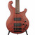 Dean Rhapsody 8 String Bubinga Bass Guitar w/Case USED Dean Rhapsody 8 String Bubinga Bass Guitar w/Case USED