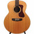 Guild 12 String Acoustic Guitar w/Electronics Westerly Collection w/Case USED Top Guild 12 String Acoustic Guitar w/Electronics Westerly Collection w/Case USED Top
