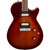 Gretsch Streamliner™ Jet™ - Duo-Tone Burst Gretsch Streamliner™ Jet™ - Duo-Tone Burst