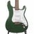 PRS SE Silver Sky - Laurel Green PRS SE Silver Sky - Laurel Green