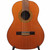 Ruben Flores 300 Cadete 3/4 Classical Guitar w/gig bag USED Ruben Flores 300 Cadete 3/4 Classical Guitar w/gig bag USED