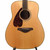 Yamaha FG720SL Lefty Acoustic Guitar w/Case USED Yamaha FG720SL Lefty Acoustic Guitar w/Case USED