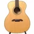 Alvarez Artist Series AF60 Herringbone Folk/OM Acoustic Guitar - Natural Alvarez Artist Series AF60 Herringbone Folk/OM Acoustic Guitar - Natural