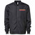 Music Den Lightweight Bomber Jacket - Small