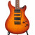 *Replica* PRS 513 Electric Guitar Amber with PRS HS Case