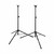On Stage Professional Speaker Stand Pack