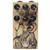 Walrus Eons 5-State Fuzz Guitar Effects Pedal Used