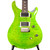 PRS CE24 Custom Color - Eriza Verde w/Black Back - B-Stock
