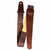 Taylor "Taylor Swift" Guitar Strap Signature, Brown Taylor "Taylor Swift" Guitar Strap Signature, Brown